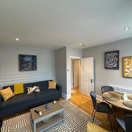 Brand New Flat In Central London Londres Exterior foto