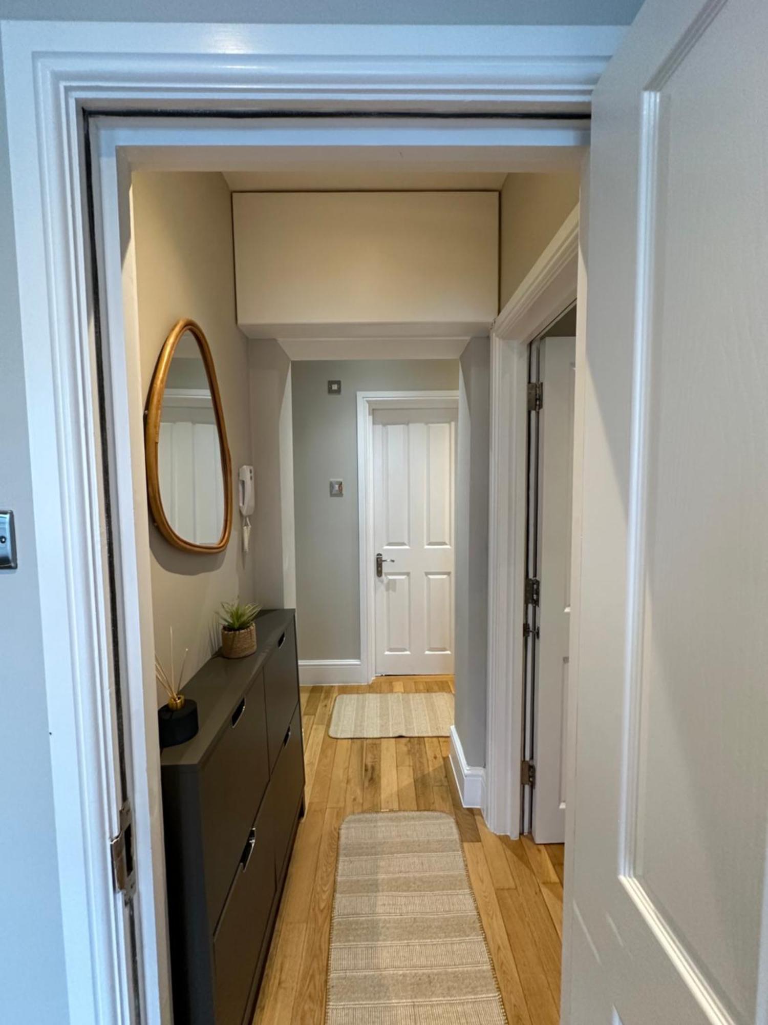 Brand New Flat In Central London Londres Exterior foto