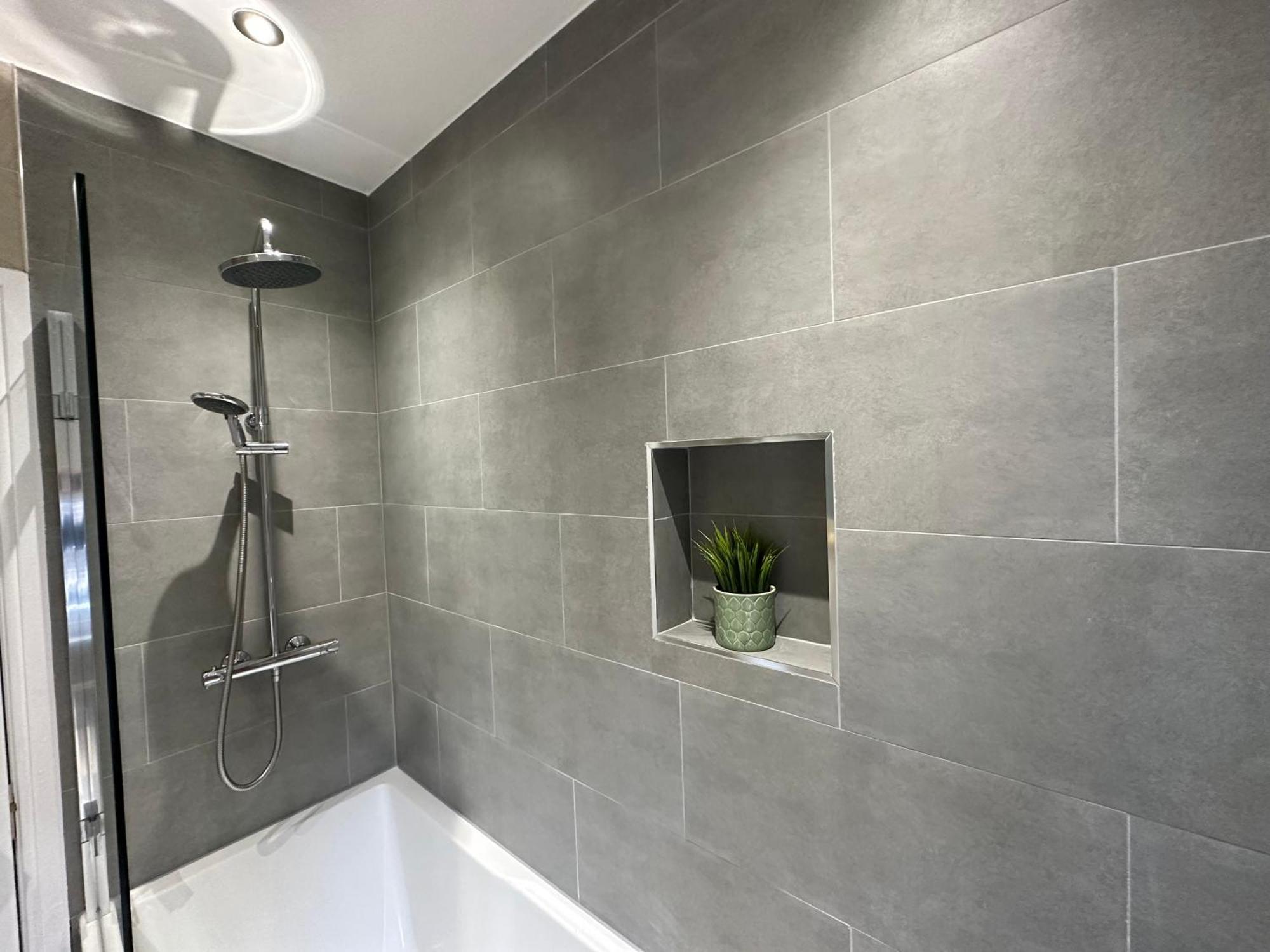 Brand New Flat In Central London Londres Exterior foto