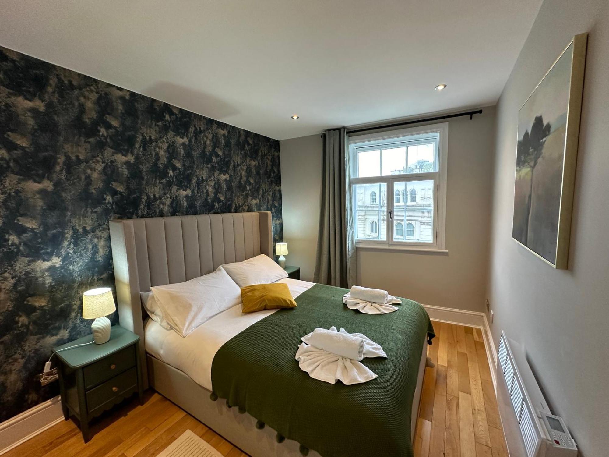 Brand New Flat In Central London Londres Exterior foto