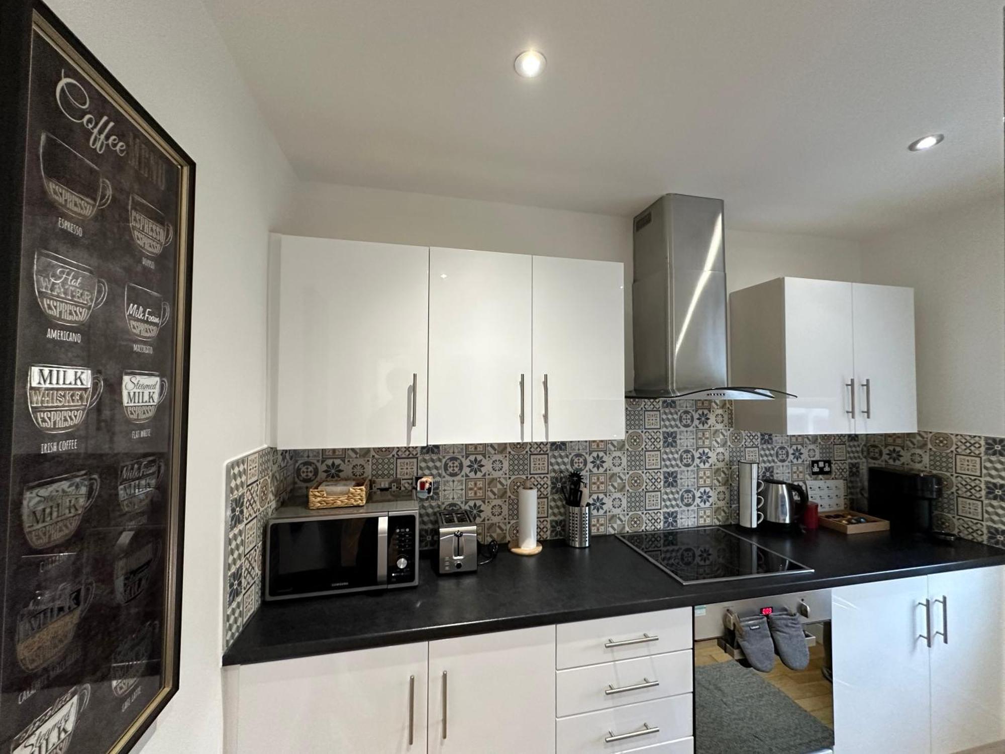 Brand New Flat In Central London Londres Exterior foto